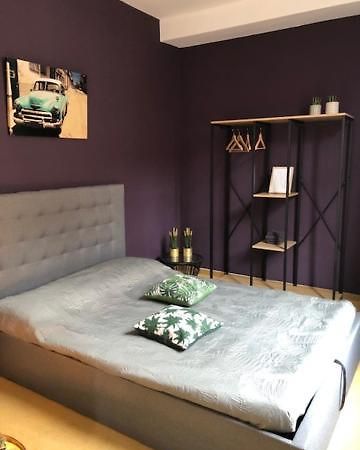 GUEST ROOM Bruges 4 Exterior foto