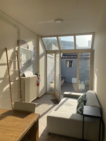 GUEST ROOM Bruges 4 Exterior foto
