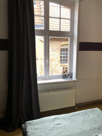 GUEST ROOM Bruges 4 Exterior foto