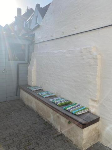 GUEST ROOM Bruges 4 Exterior foto